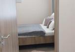 Location vacances Eger - Hajnalcsillag Apartman-2