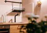 Location vacances Lugo - Apartamento turístico rural Casa Chaín-4