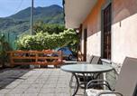 Location vacances Vallée d'Aoste - Maison Chateau Chatillon-1