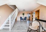 Location vacances Friedrichstadt - Ferienwohnung Fria ll-3