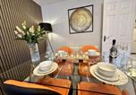 Location vacances Leamington Spa - No56 - 2-bed Boutique Apartment - Hosted by Hutch Lifestyle-4