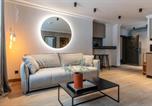 Hôtel Heiligenblut - Residenz Boutique Suites-2
