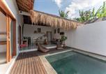 Location vacances Tabanan - New! Villa Sawah 2br | Private Pool, Scenic Views & Peaceful Escape-4