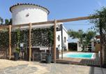 Location vacances Sant Pere Pescador - Casa con Jardín, Barbacoa y Cabina Infantil - Es-89-102-3