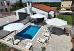 Location vacances Umag - Villa Nostra-3