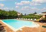 Location vacances Corciano - Villa delle Rose by Vacavilla-2