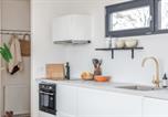 Location vacances  Den oever - 2 Bedroom Nice Home In Den Oever-3