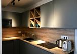 Location vacances Vysoké Tatry - Apartman Wawa-4
