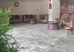 Hôtel Kodaikanal - Hotel Oxina Cizel-4