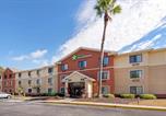 Hôtel Melbourne - Extended Stay America Suites - Melbourne - Airport-1