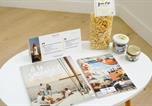 Location vacances Les Sables-d'Olonne - Centre les sables - jet d'eau - T2 Sauveterre-3