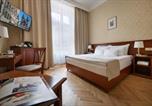 Hôtel Praha - Hotel Rott-2