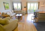 Location vacances Kaprun - Apartment Lenny - by Alpen Apartments-4