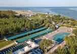 Camping Chioggia - Camping Oasi Chioggia-1