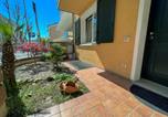 Location vacances Gatteo - 70 Villetta indipendente con giardino-1