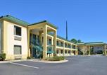 Hôtel Douglas - Quality Inn-3
