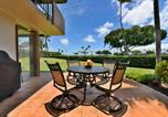 Location vacances Lahaina - Maui Eldorado Condo J123-4