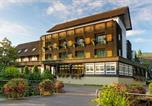 Hôtel Stegen - Hotel Hirschen-1