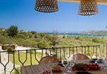 Location vacances Arzachena - Villa Amata-3