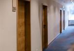 Hôtel Freilassing - Stadthotel Freilassing-4