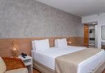 Hôtel Maceió - Palms Ponta Verde by Tropicalis-3