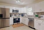 Location vacances Temple Terrace - Cozy 3bdr home in the heart of Tampa-3