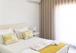 Location vacances Bragance - Douro Elegance Suites - Turismo Rural-2