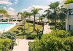 Location vacances Manilva - Exclusive Two-Bed Coastal Apartment in Pure South-3