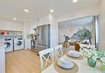 Location vacances Milpitas - Mj Charming 2b1b Duplex Ac Walk to Shopping 1889-3