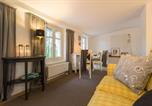 Location vacances Garz - Herthaquelle Wohnung 4 &quote;Schöne Aussicht&quote;-1