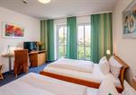 Hôtel Poing - Arcus Hotel München Messe-3