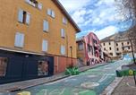Location vacances Bourg-Saint-Maurice - Appartement rue piétonne de Bourg-Saint-Maurice-1