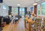 Location vacances Rankwitz - Ferienhaus am Peenestrom-2