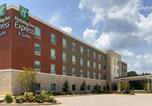 Hôtel Meridian - Holiday Inn Express & Suites Meridian I-20 by Ihg-1