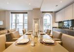 Location vacances Londres - Flat 4 - Chancery Quarters-2