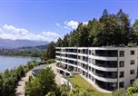 Location vacances Ossiach - Gipfelstürmer Apartment 28 I Gerlitzen-Ossiachersee I Alpe Maritima-3