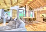 Location vacances Kaprun - Ski-in Ski-out Chalet Maiskogel 13b - by Alpen Apartments-1