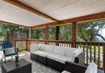 Location vacances Napa - Winecountry Retreat with Casita Bocce & Sunset Views-2