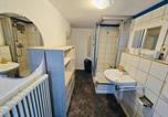 Location vacances Meersburg - Apartment Altstadt 50m vom Bodensee-4