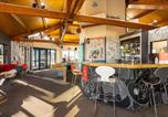 Hôtel Vouharte - Ibis Angoulême Nord-3