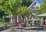 Hôtel Ingenbohl - Gasthaus Meinradsberg-1