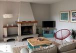 Location vacances Silleda - Casa Pepe Albela - 20 min de Santiago-3