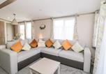 Location vacances Longhorsley - Olives Place-4