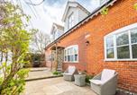 Location vacances Overstrand - Sea Horse Stables-1