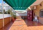 Location vacances  Grenade - Apartamento Sirena-3