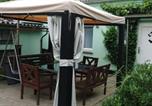 Location vacances Divitz-Spoldershagen - Ferienhaus 1 Brodhagen-1