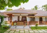 Location vacances Mararikulam - Nature Land-1