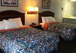 Hôtel Williamsburg - Merrimac Inn and Suite-3