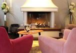 Hôtel Münsing - Arthotel Herrsching-3