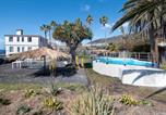 Location vacances Fuencaliente De La Palma - La Bayana Apartments - 5-2